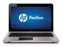 HP Pavilion dv7-4101er