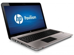 HP Pavilion dv7-4105sg