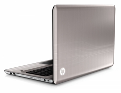 HP Pavilion dv7-4121er