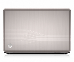 HP Pavilion dv7-4121er
