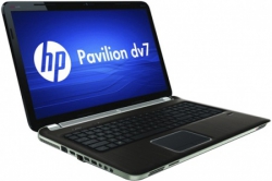 HP Pavilion dv7-4300er