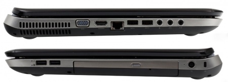 HP Pavilion dv7-4300er