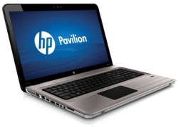 HP Pavilion dv7-4302er