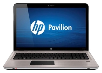 HP Pavilion dv7-4325sr