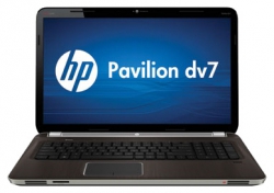 HP Pavilion dv7-6053er