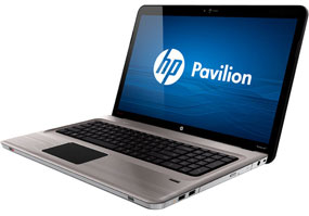 HP Pavilion dv7-6150er