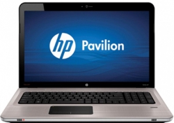 HP Pavilion dv7-6b00er