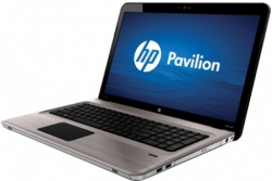 HP Pavilion dv7-6b00er