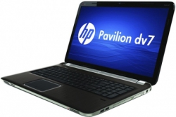 HP Pavilion dv7-6b04er