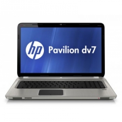 HP Pavilion dv7-6b52er