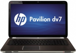 HP Pavilion dv7-6b53er