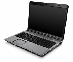 HP Pavilion dv9000 