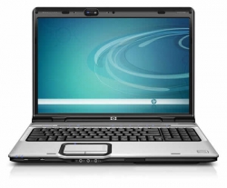 HP Pavilion dv9503ES