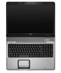 HP Pavilion dv9590er