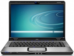 HP Pavilion dv9850es