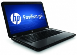 HP Pavilion g6-1004er