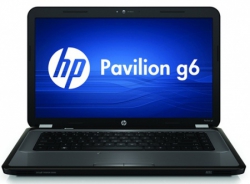 HP Pavilion g6-1027sr