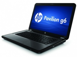 HP Pavilion g6-1078er