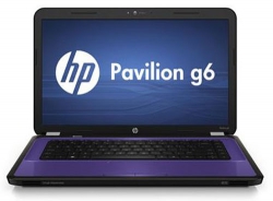 HP Pavilion g6-1310er