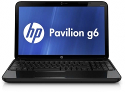 HP Pavilion g6-2126sr