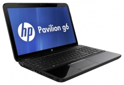 HP Pavilion g6-2134sr