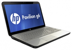 HP Pavilion g6-2139sr