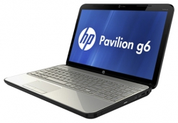 HP Pavilion g6-2386er