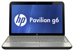 HP Pavilion g6-2386sr