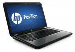 HP Pavilion g7-1054er