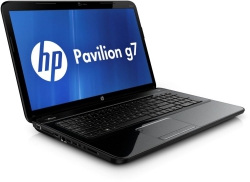 HP Pavilion g7-2201sr