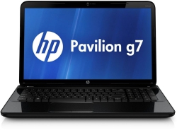 HP Pavilion g7-2204sr