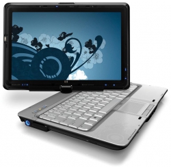 HP Pavilion tx2510us