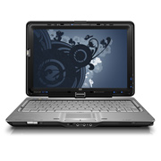 HP Pavilion tx2520es