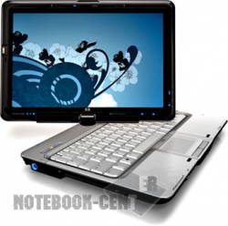 HP Pavilion tx2550er