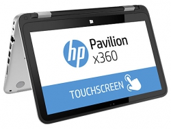 HP Pavilion x360 13-a051er