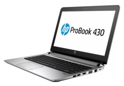 HP ProBook 430 G3 P4N77EA