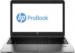 HP ProBook 450 G0 A6G72EA