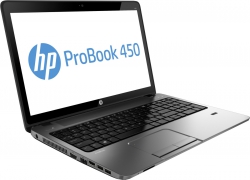 HP ProBook 450 G0 A6G72EA