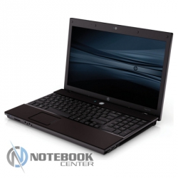 HP ProBook 4510s VC357ES