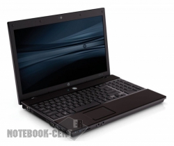 HP ProBook 4510s VC433EA