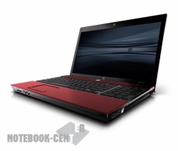 HP ProBook 4510s VQ537EA