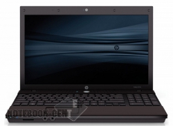 HP ProBook 4510s VQ726EA