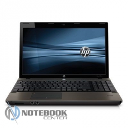 HP ProBook 4520s WK493ES