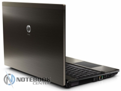 HP ProBook 4525s WS814EA