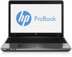 HP ProBook 4540s B0Y54EA