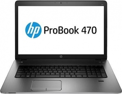 HP ProBook 470 G2 G6W50EA