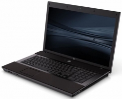 HP ProBook 4710s VC436EA