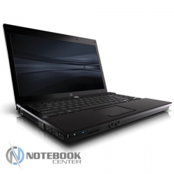 HP ProBook 4720s XX839EA