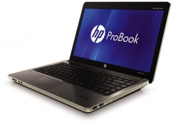 HP ProBook 4730s B0Y30EA