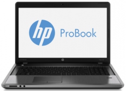 HP ProBook 4740s B6M26EA